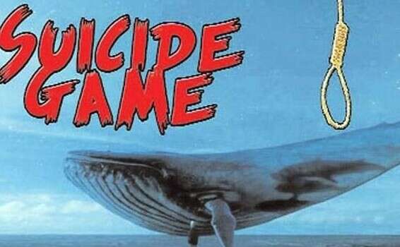 זה לא לוויתן תמים. משחק ההתאבדות